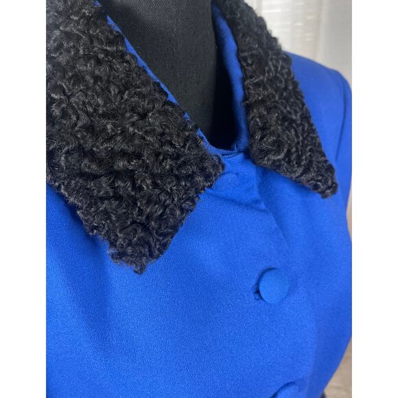 Vintage Adolph Shuman by Lilli Ann Jacket Blazer - Picture 3 of 7